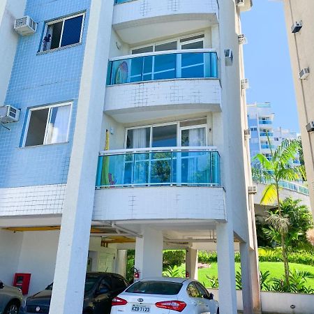 Apto Completo Vista Mar Porto Real Suites マンガラチバ エクステリア 写真