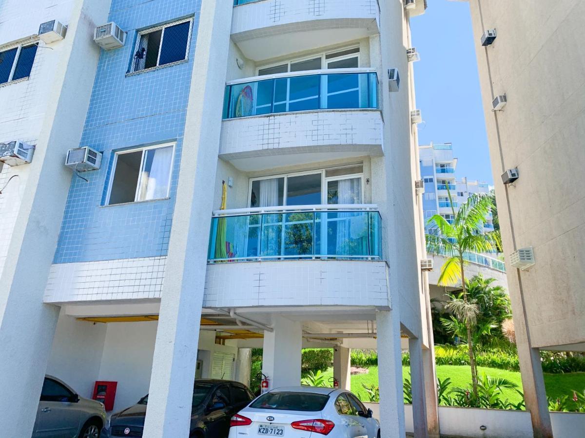 Apto Completo Vista Mar Porto Real Suites マンガラチバ エクステリア 写真